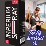 Imperium Spray